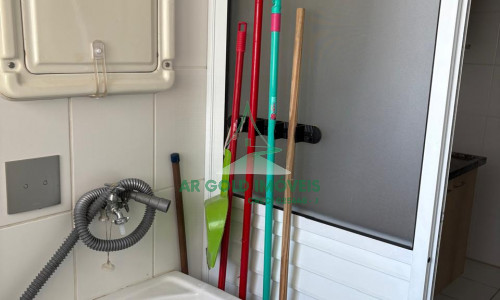 Apartamento à venda no Jaguaré | 3 dormitórios (1 suíte) | 2 vagas | Varanda gourmet