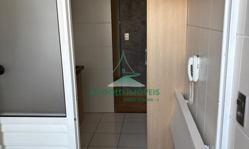 Apartamento à venda no Jaguaré | 3 dormitórios (1 suíte) | 2 vagas | Varanda gourmet