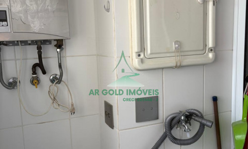 Apartamento à venda no Jaguaré | 3 dormitórios (1 suíte) | 2 vagas | Varanda gourmet