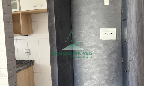 Apartamento à venda no Jaguaré | 3 dormitórios (1 suíte) | 2 vagas | Varanda gourmet