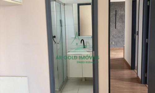 Apartamento à venda no Jaguaré | 3 dormitórios (1 suíte) | 2 vagas | Varanda gourmet