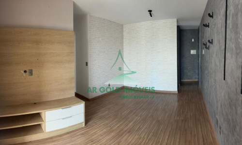 Apartamento à venda no Jaguaré | 3 dormitórios (1 suíte) | 2 vagas | Varanda gourmet