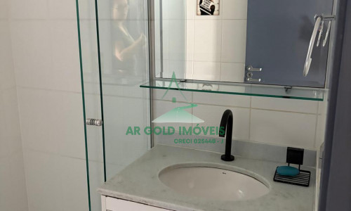 Apartamento à venda no Jaguaré | 3 dormitórios (1 suíte) | 2 vagas | Varanda gourmet