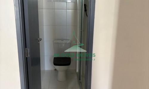 Apartamento à venda no Jaguaré | 3 dormitórios (1 suíte) | 2 vagas | Varanda gourmet