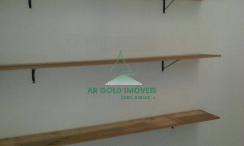 Casa para locação na Pompeia | 2 dormitórios | 2 vagas | churrasqueira privativa