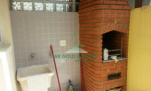 Casa para locação na Pompeia | 2 dormitórios | 2 vagas | churrasqueira privativa