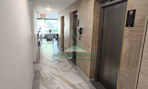 Sala comercial à venda em Cerqueira César | 35m² | Próximo ao metrô | Prédio moderno