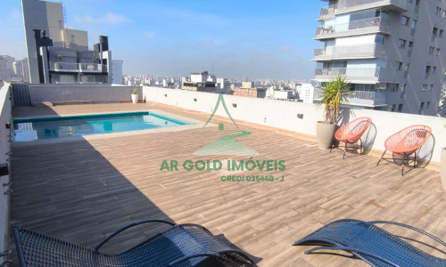 Sala comercial à venda em Cerqueira César | 35m² | Próximo ao metrô | Prédio moderno