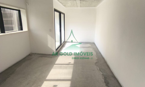 Sala comercial à venda em Cerqueira César | 35m² | Próximo ao metrô | Prédio moderno