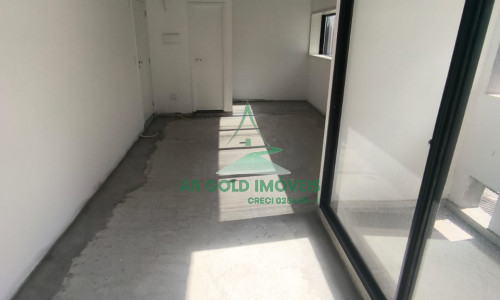 Sala comercial à venda em Cerqueira César | 35m² | Próximo ao metrô | Prédio moderno