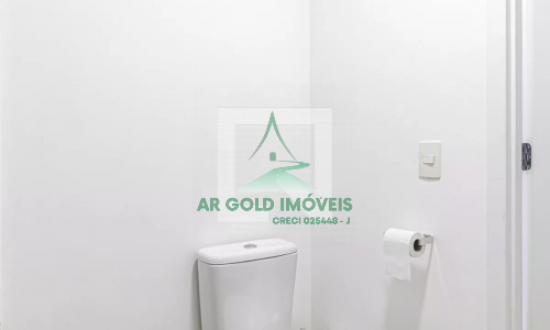 Studio à venda em Perdizes | 33m² | Mobiliado | Mezanino | Pronto para morar