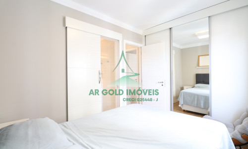 Apartamento à venda na Água Branca | 70m² | 2 dormitórios (1 suíte) | 1 vaga | Varanda