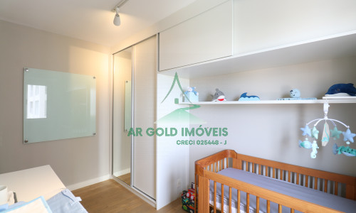 Apartamento à venda na Água Branca | 70m² | 2 dormitórios (1 suíte) | 1 vaga | Varanda