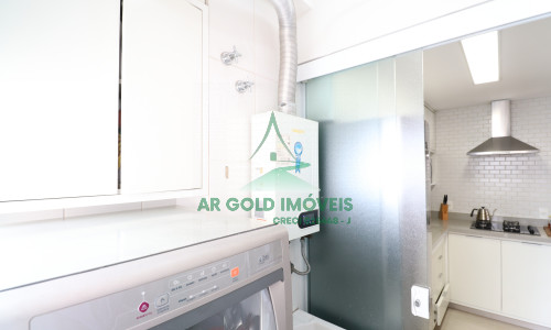 Apartamento à venda na Água Branca | 70m² | 2 dormitórios (1 suíte) | 1 vaga | Varanda