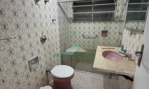 Apartamento à venda em Pinheiros | 111m² | 3 dormitórios | 1 vaga | Andar alto