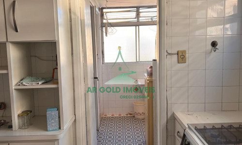 Apartamento à venda em Pinheiros | 111m² | 3 dormitórios | 1 vaga | Andar alto