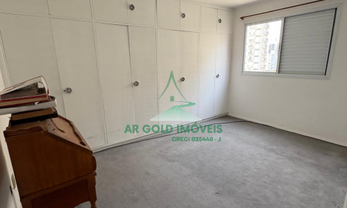 Apartamento à venda em Pinheiros | 111m² | 3 dormitórios | 1 vaga | Andar alto