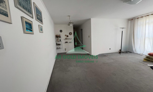 Apartamento à venda em Pinheiros | 111m² | 3 dormitórios | 1 vaga | Andar alto