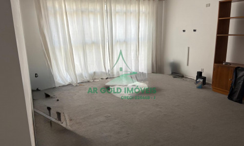 Apartamento à venda em Pinheiros | 111m² | 3 dormitórios | 1 vaga | Andar alto