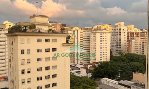 Apartamento à venda em Pinheiros | 111m² | 3 dormitórios | 1 vaga | Andar alto