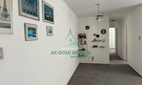 Apartamento à venda em Pinheiros | 111m² | 3 dormitórios | 1 vaga | Andar alto