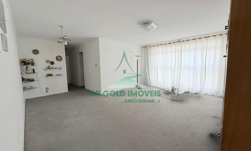 Apartamento à venda em Pinheiros | 111m² | 3 dormitórios | 1 vaga | Andar alto