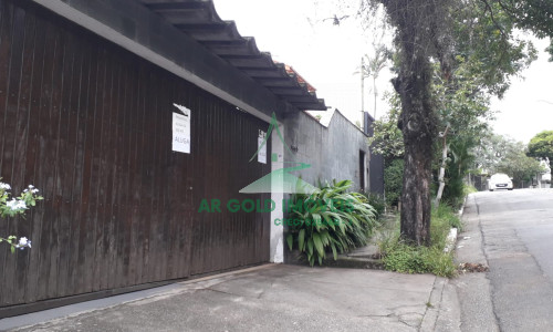 Casa para locação em Perdizes | 430m² | 7 dormitórios | 4 vagas | Uso comercial ou residencial