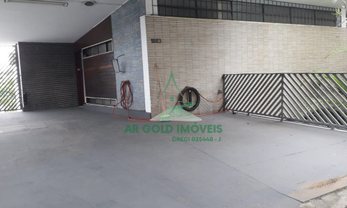 Casa para locação em Perdizes | 430m² | 7 dormitórios | 4 vagas | Uso comercial ou residencial