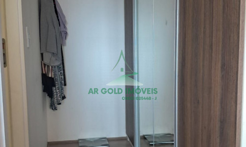 Apartamento à venda na Cidade Universitária | 80m² | 3 dormitórios (1 suíte) | 1 vaga