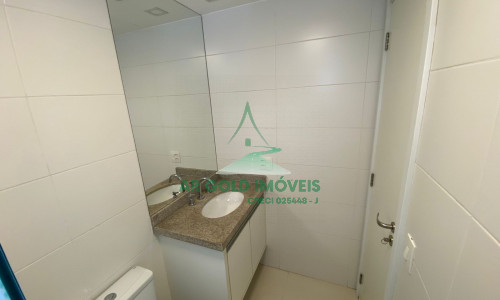 Apartamento para locação na Vila Madalena | 1 dormitório | 1 vaga | Varanda | Lazer completo