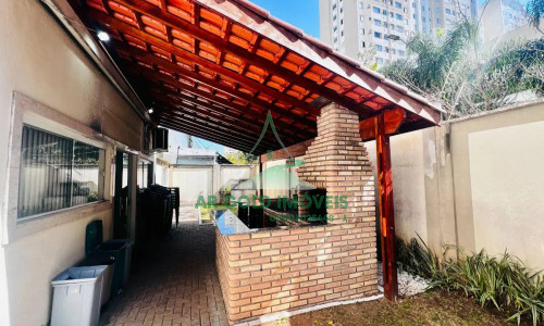 Apartamento à venda no Jardim Íris | 44m² | 2 dormitórios | 1 vaga | Último andar