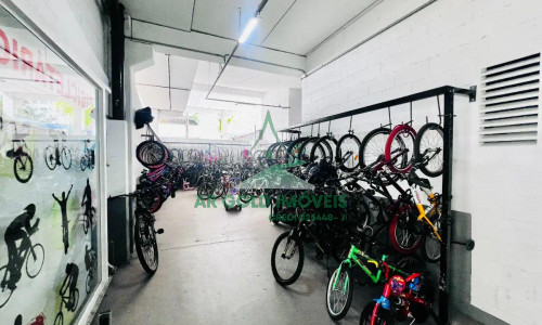 Apartamento à venda no Jardim Íris | 44m² | 2 dormitórios | 1 vaga | Último andar