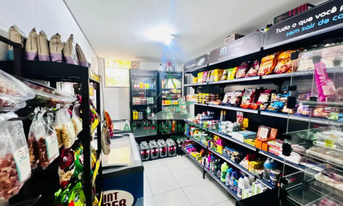 Apartamento à venda no Jardim Íris | 44m² | 2 dormitórios | 1 vaga | Último andar