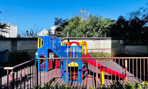 Apartamento à venda no Jardim Íris | 44m² | 2 dormitórios | 1 vaga | Último andar