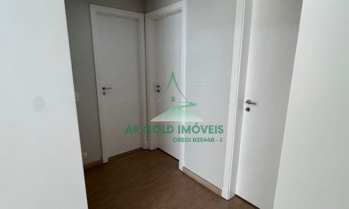 Apartamento para locação no Edifício Sarau Pinheiros | 120m² | 3 dormitórios (1 suíte) | 1 vaga