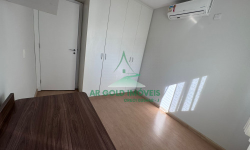 Apartamento para locação no Edifício Sarau Pinheiros | 120m² | 3 dormitórios (1 suíte) | 1 vaga