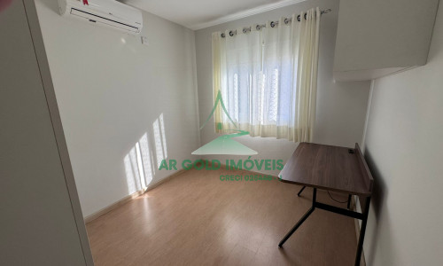 Apartamento para locação no Edifício Sarau Pinheiros | 120m² | 3 dormitórios (1 suíte) | 1 vaga