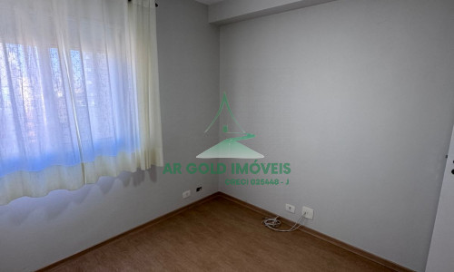 Apartamento para locação no Edifício Sarau Pinheiros | 120m² | 3 dormitórios (1 suíte) | 1 vaga