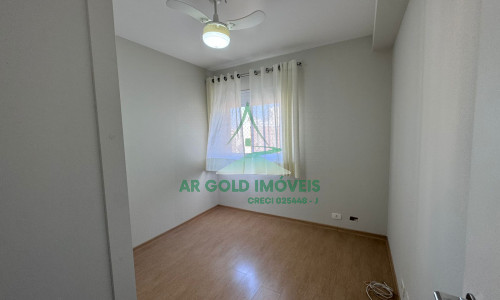 Apartamento para locação no Edifício Sarau Pinheiros | 120m² | 3 dormitórios (1 suíte) | 1 vaga