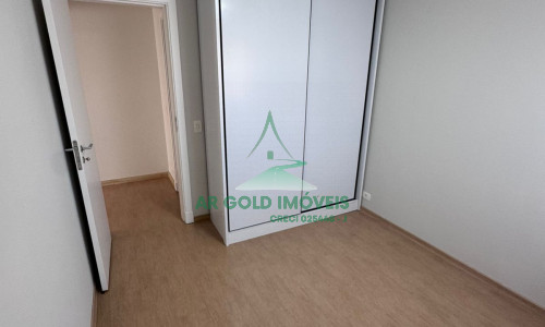 Apartamento para locação no Edifício Sarau Pinheiros | 120m² | 3 dormitórios (1 suíte) | 1 vaga