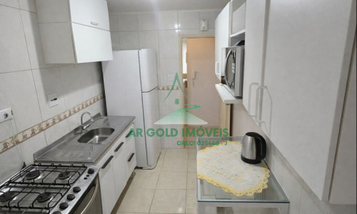 Apartamento à venda em Pinheiros | 70m² | 2 dormitórios | 1 vaga | Próximo ao metrô