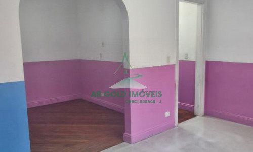 Casa comercial para locação na Bela Vista | 408m² | Amplo estacionamento | Excelente localização