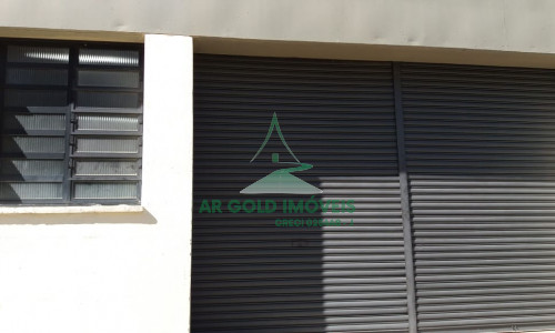 Galpão para locação em Tamboré | 1.000m² | Doca para caminhão | Excelente localização