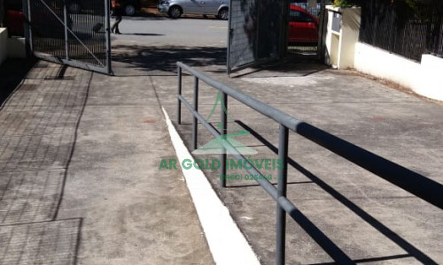 Galpão para locação em Tamboré | 1.000m² | Doca para caminhão | Excelente localização