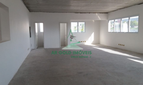 Galpão para locação em Vargem Grande Paulista | 1.000m² | Pé-direito 13,5m | Condomínio fechado