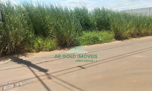 Terreno à venda em Indaiatuba | 2.000m² | 40m de frente | Condomínio empresarial