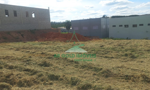 Terreno à venda em Indaiatuba | 2.000m² | 40m de frente | Condomínio empresarial
