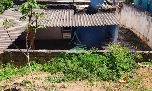 Casa à venda em Francisco Morato | 3 dormitórios | 5 vagas | Salão comercial