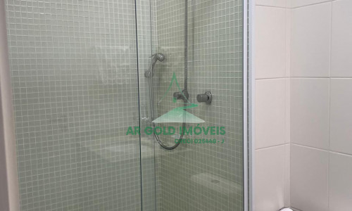 Apartamento à venda no Condomínio Art Pompéia | 65m² | 2 dormitórios (1 suíte) | 1 vaga