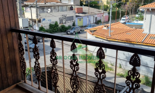 Casa à venda no Jardim Pinheiros | 207m² | 4 dormitórios (2 suítes) | 2 vagas